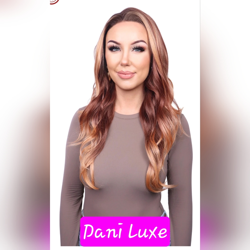Chelsey Smith (CSC) Dani Luxe